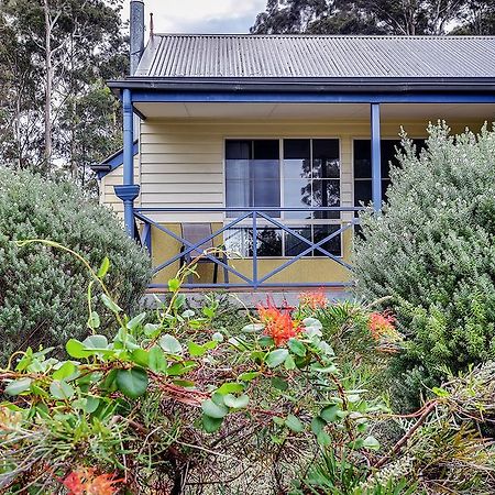 Waverley House Cottages Lakes Entrance Bagian luar foto